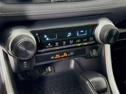 Certified 2024 Toyota RAV4 LE image 15