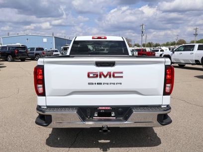 New 2026 GMC Sierra 1500 Pro w/ Pro Value Package