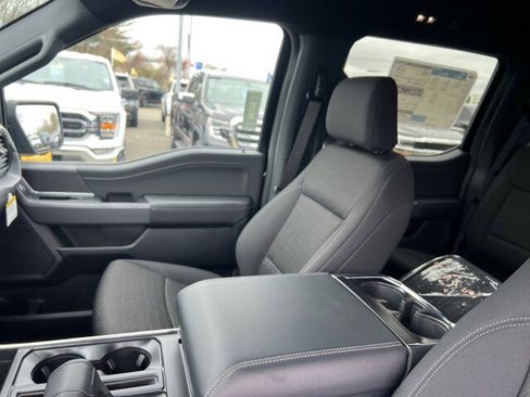 New 2026 Ford F150 XLT image 16
