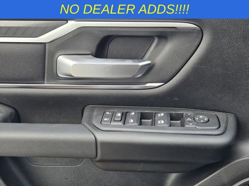 New 2026 RAM 1500 Lone Star image 22