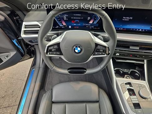 Certified 2025 BMW 430i xDrive Coupe w/ Premium Package AWD/4WD image 14
