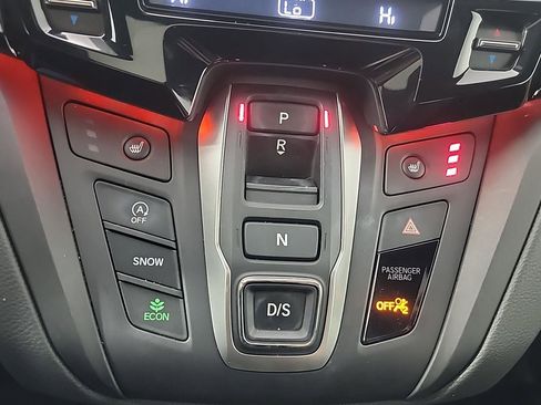 Certified 2023 Honda Odyssey Sport image 31