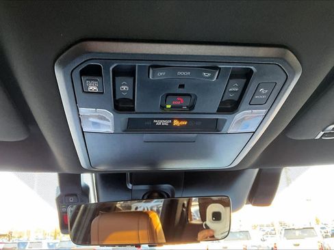 New 2026 Toyota Tundra 1794 Edition AWD/4WD image 16