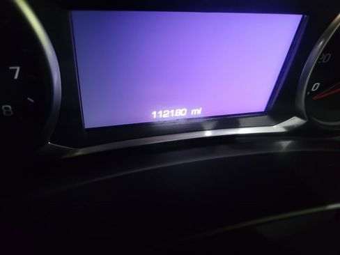 Used 2021 Chevrolet Equinox LT w/ LPO, Floor Liner Package image 3