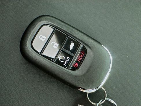 New 2026 Honda HR-V EX-L image 39