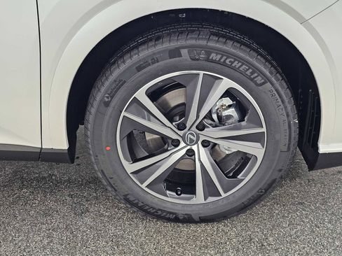 New 2026 Lexus RX 350 Premium image 9