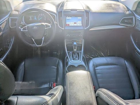 Used 2016 Ford Edge SEL w/ Equipment Group 201A image 17