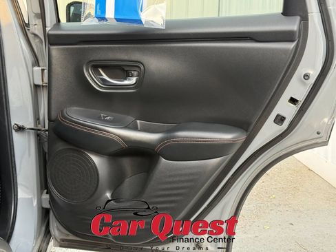 Used 2023 Honda HR-V Sport image 16