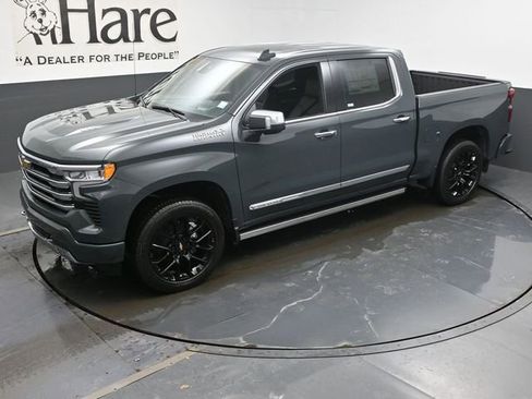 New 2026 Chevrolet Silverado 1500 High Country image 22