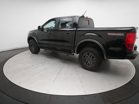 Used 2023 Ford Ranger XLT w/ Tremor Off-Road Package image 12