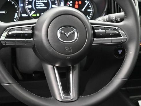 Certified 2026 MAZDA CX-50 AWD 2.5 Hybrid w/ Weather Package image 8