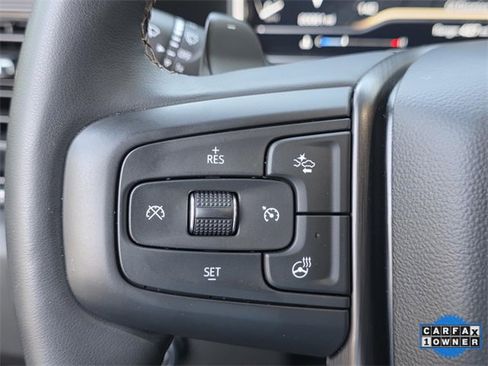Used 2023 GMC Sierra 1500 AT4 image 37