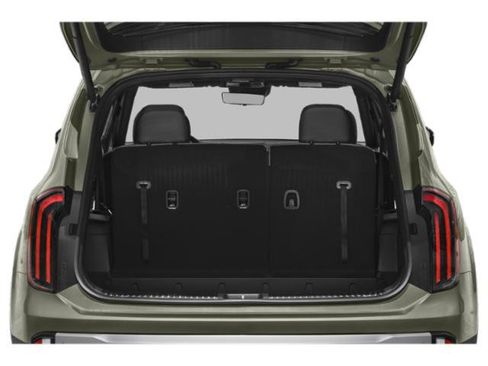 Certified 2023 Kia Telluride SX Prestige X-Line AWD/4WD image 14