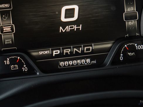 Used 2022 RAM 1500 TRX w/ TRX Level 2 Equipment Group image 96