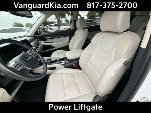 Certified 2024 Kia Telluride SX FWD image 15