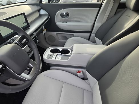 New 2026 Hyundai Ioniq 9 SEL image 20