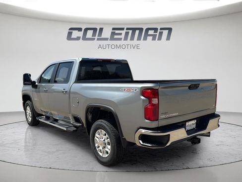 New 2026 Chevrolet Silverado 2500 LT w/ Convenience Package AWD/4WD image 3
