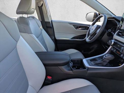 Certified 2023 Toyota RAV4 XLE Premium image 21