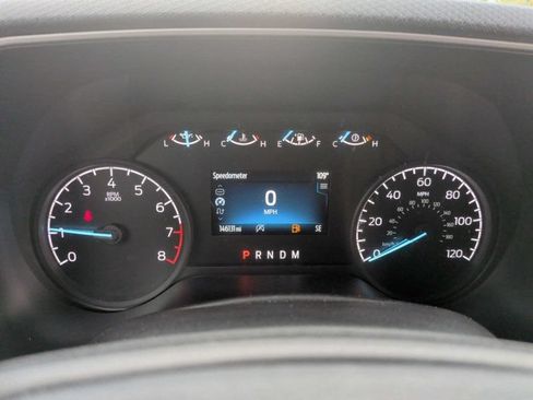 Used 2021 Ford F150 XL w/ Equipment Group 101A High AWD/4WD image 13