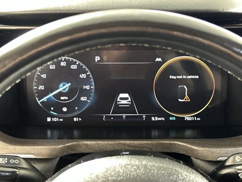 Used 2022 Kia Sorento SX Prestige AWD/4WD image 15