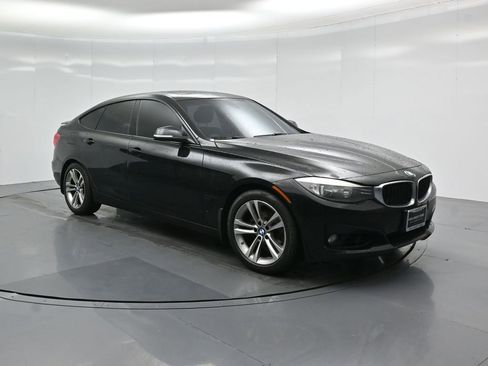 Used 2016 BMW 328i Gran Turismo xDrive image 55