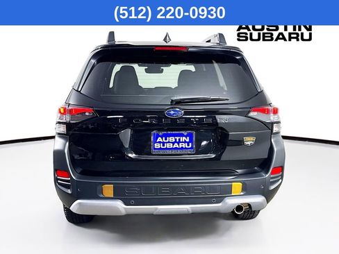 Used 2026 Subaru Forester Wilderness AWD/4WD image 7