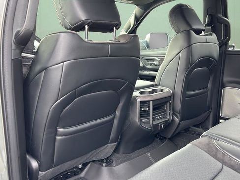 New 2026 RAM 1500 Laramie image 21