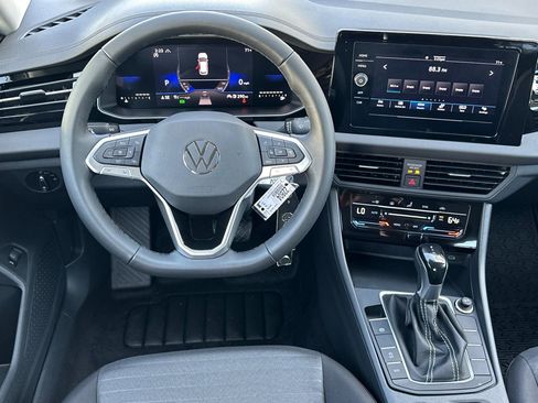 New 2026 Volkswagen Jetta S image 12