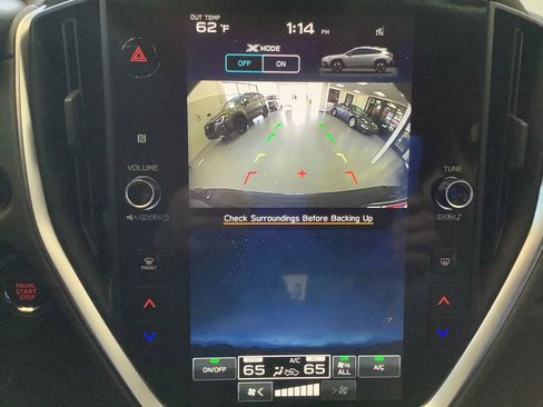 Certified 2024 Subaru Crosstrek 2.0i Premium w/ Popular Package #3 image 25