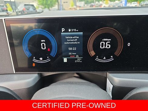 Certified 2026 Hyundai Sonata SE FWD image 19
