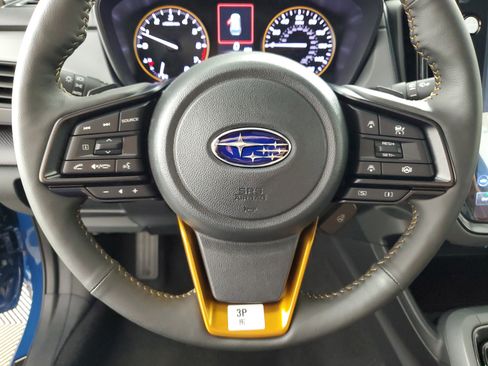 New 2026 Subaru Crosstrek 2.5i Wilderness image 24