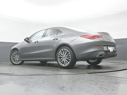 Used 2020 Mercedes-Benz CLA 250 4MATIC image 11