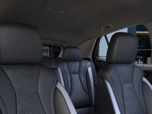New 2026 Buick Envision Sport Touring AWD/4WD image 24