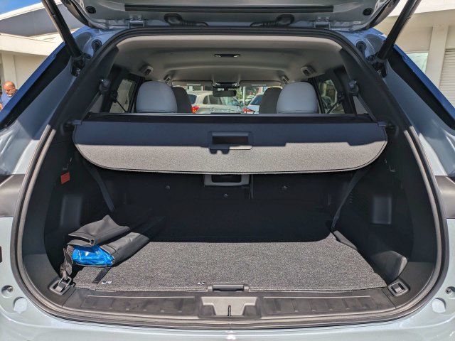 New 2026 Mitsubishi Outlander SE AWD/4WD image 13