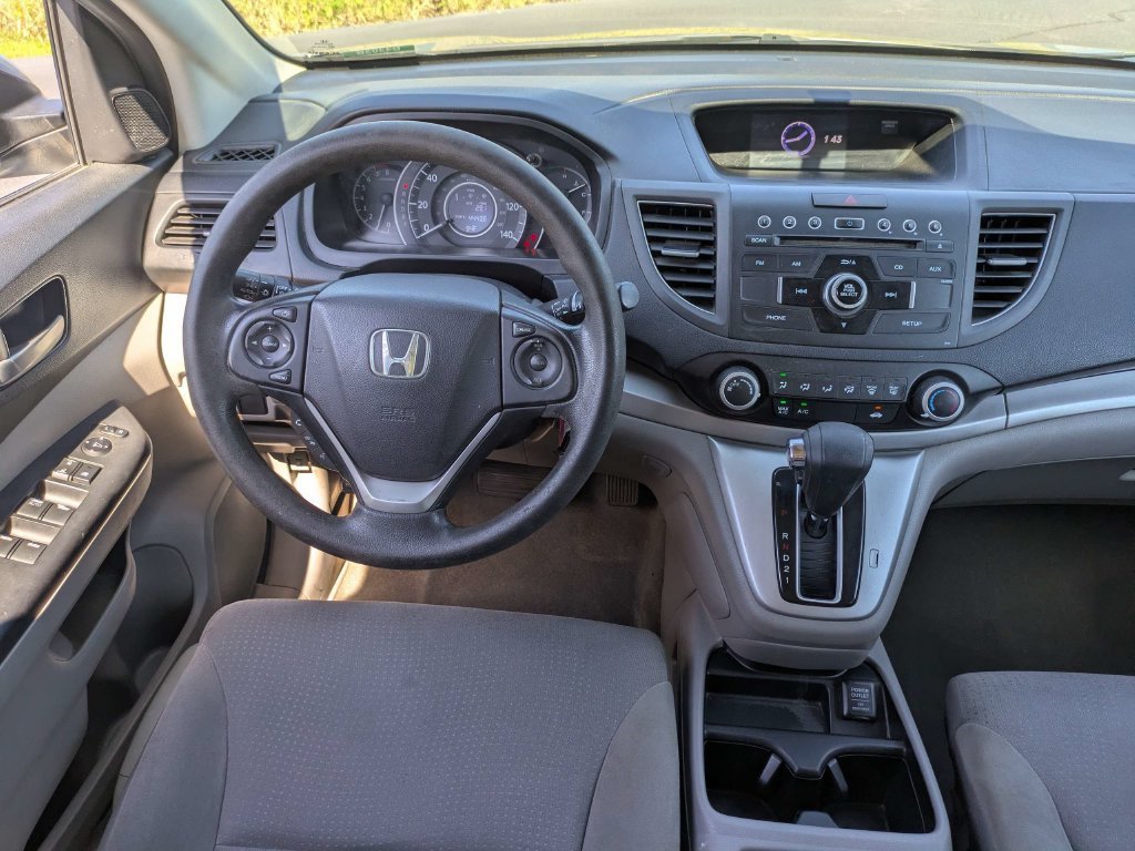 Used 2013 Honda CR-V EX image 16