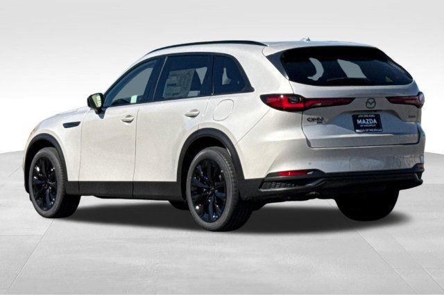Used 2026 MAZDA CX-90 3.3 Turbo w/ Premium Sport Pkg AWD/4WD image 7
