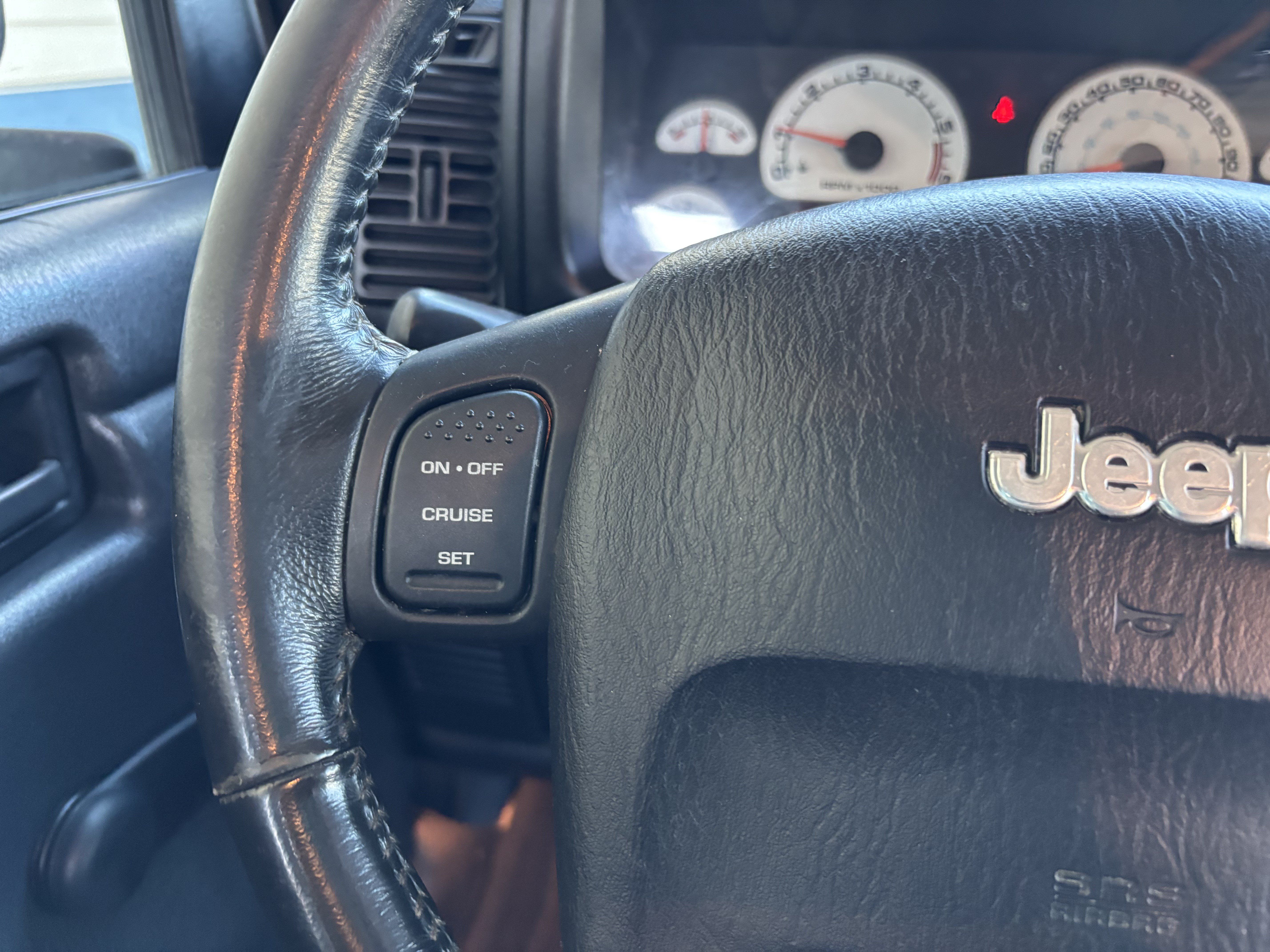 Used 2006 Jeep Wrangler Sport AWD/4WD image 19