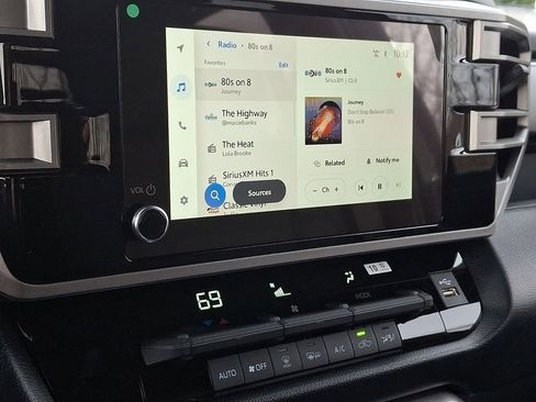 New 2026 Toyota Tundra SR5 image 16