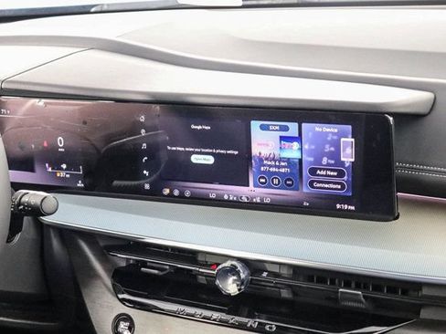 New 2026 Nissan Murano SL w/ Comfort Package AWD/4WD image 23