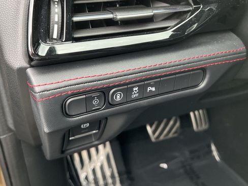Certified 2022 Acura MDX Type S AWD/4WD image 31