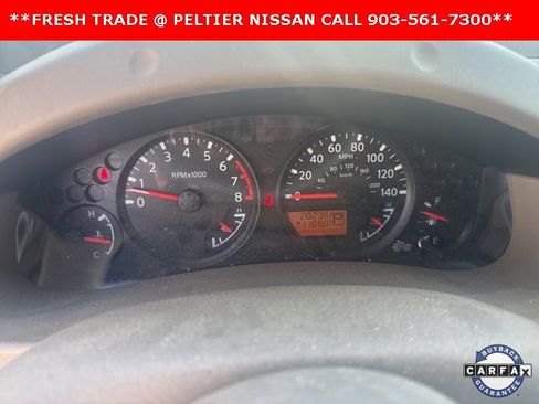 Certified 2017 Nissan Frontier SV image 8