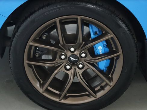 Used 2024 Ford Mustang GT Premium RWD image 12