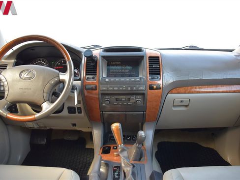 Used 2007 Lexus GX 470 image 14