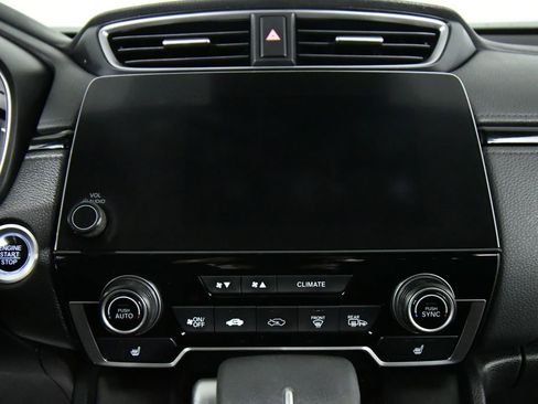 Used 2021 Honda CR-V EX image 4