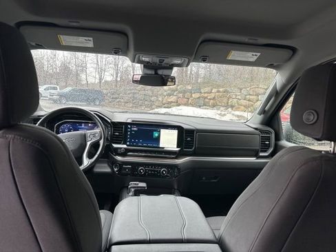 Used 2023 Chevrolet Silverado 1500 RST w/ All Star Edition Plus image 25