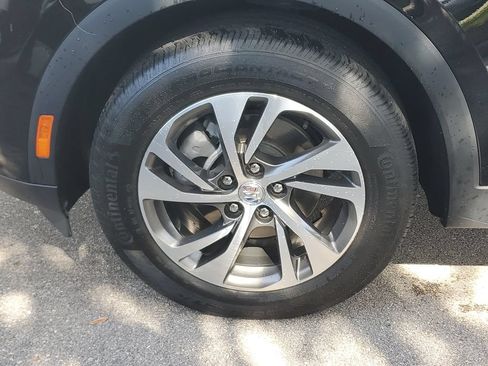 Certified 2023 Buick Envision Essence FWD image 11