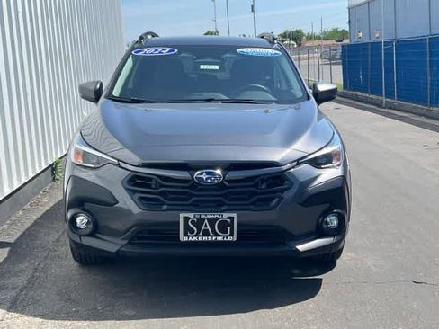 Used 2024 Subaru Crosstrek 2.0i Premium image 1