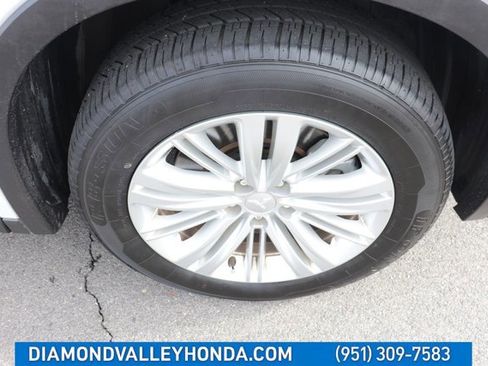 Used 2024 Mitsubishi Outlander ES image 26