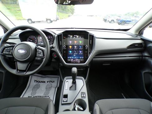 Used 2026 Subaru Crosstrek 2.5i Premium AWD/4WD image 19