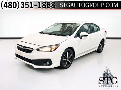 Used 2023 Subaru Impreza Premium